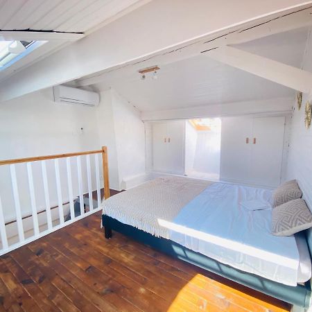 Appartement A 150 M De La Mer La Seyne-sur-Mer Zewnętrze zdjęcie