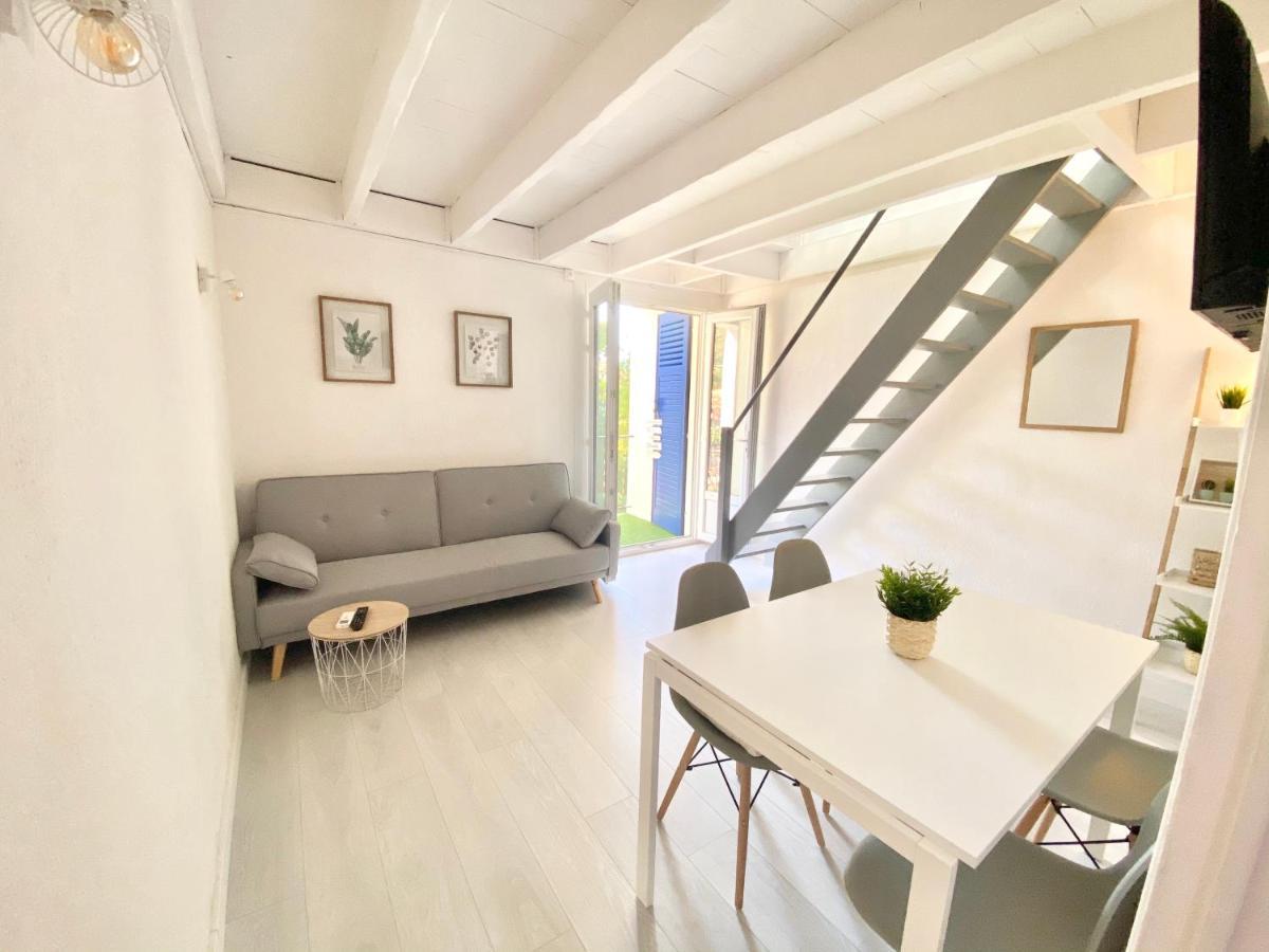 Appartement A 150 M De La Mer La Seyne-sur-Mer Zewnętrze zdjęcie