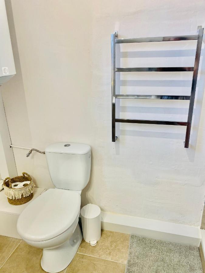 Appartement A 150 M De La Mer La Seyne-sur-Mer Zewnętrze zdjęcie
