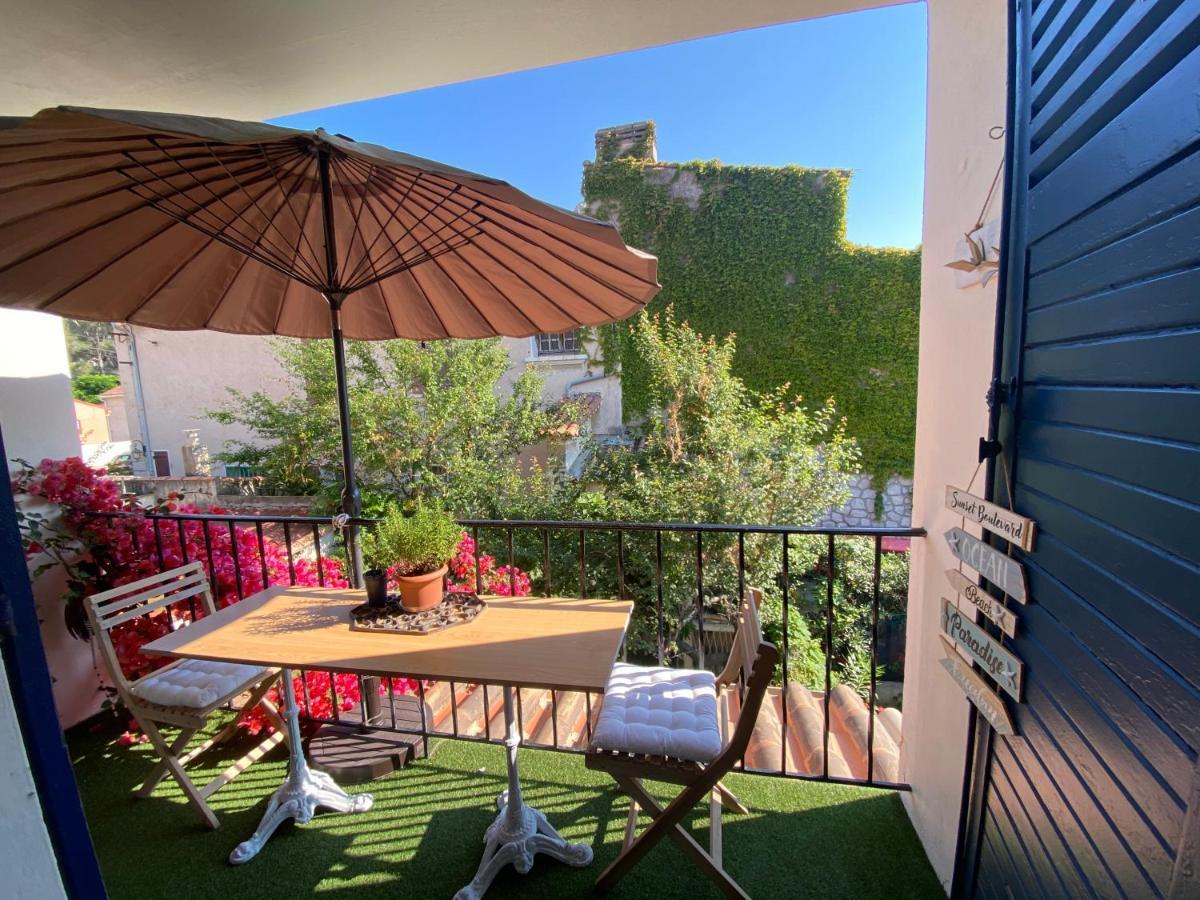 Appartement A 150 M De La Mer La Seyne-sur-Mer Zewnętrze zdjęcie