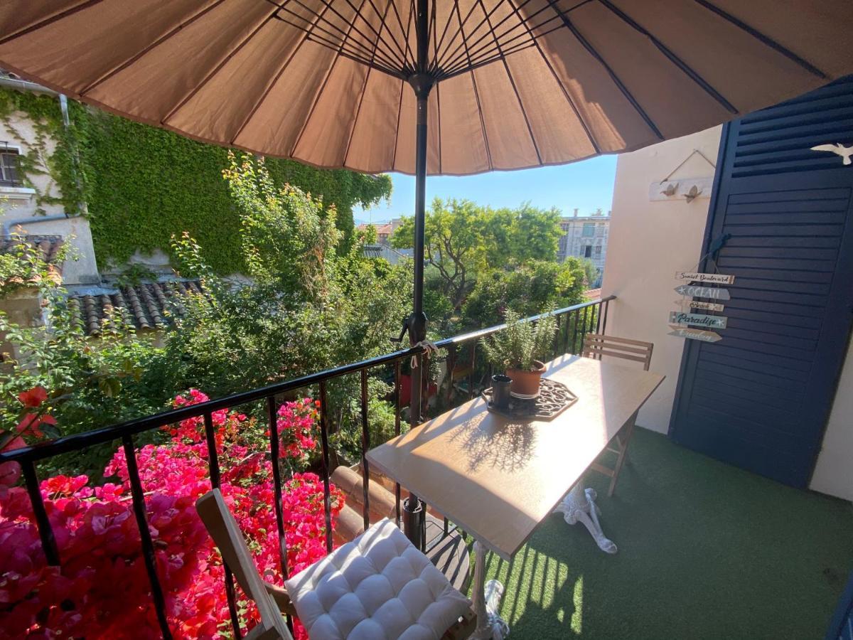 Appartement A 150 M De La Mer La Seyne-sur-Mer Zewnętrze zdjęcie